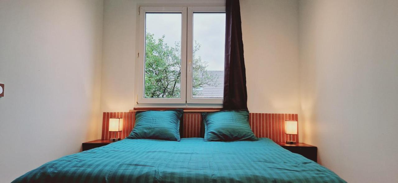 Le Claudius Apartment Анси Екстериор снимка