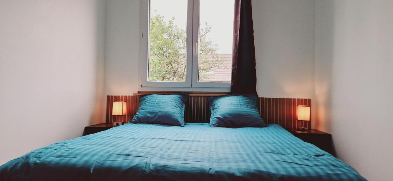 Le Claudius Apartment Анси Екстериор снимка